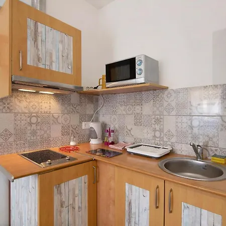Apartamento Estudio Puerto Rico Albufeira