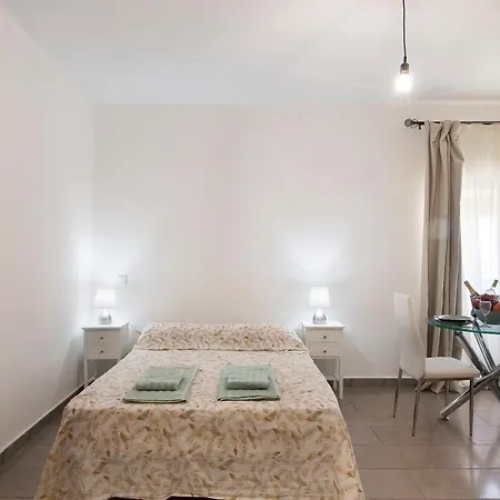 Estudio Puerto Rico * Albufeira