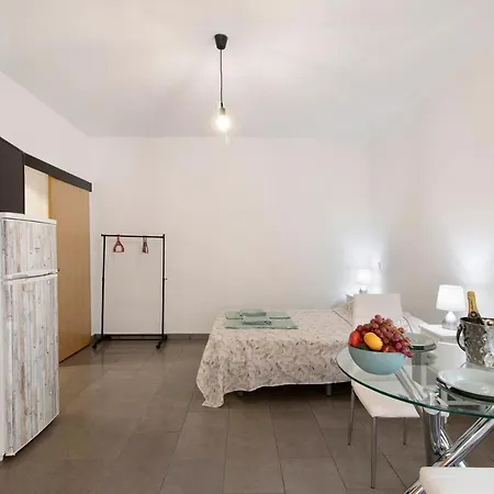 Apartment Estudio Puerto Rico