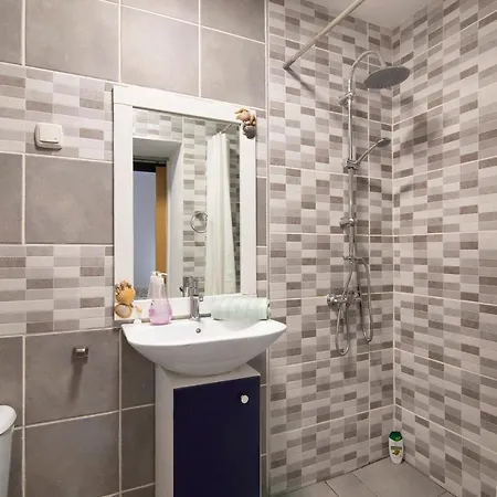 Apartment Estudio Puerto Rico Albufeira