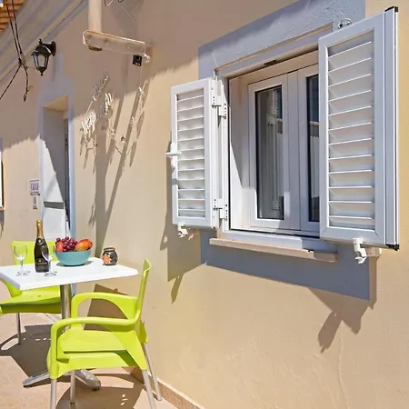 Appartement Estudio Puerto Rico *