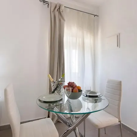 Estudio Puerto Rico Appartement *