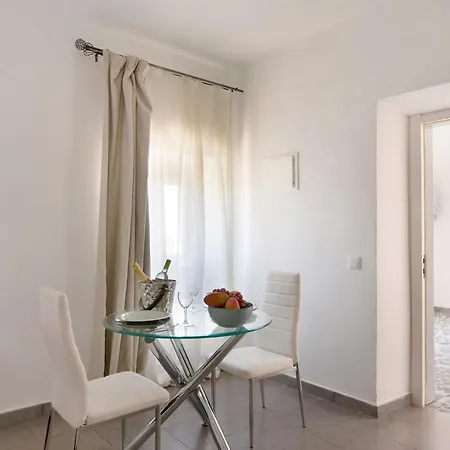 Appartement Estudio Puerto Rico *